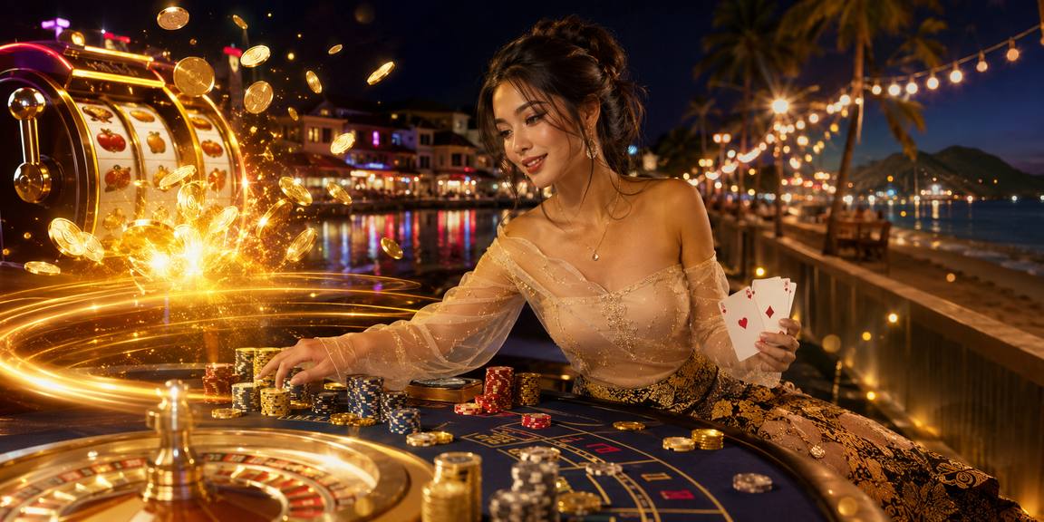 4d resukt mobile gaming