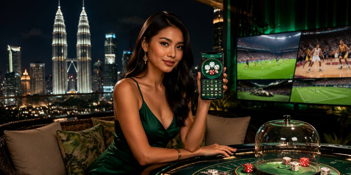 4d resukt Apa yang perlu anda tahu sebelum bermain